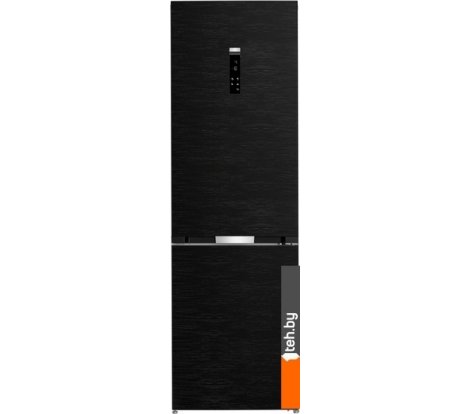  - Холодильники Grundig GKPN669307FB - GKPN669307FB