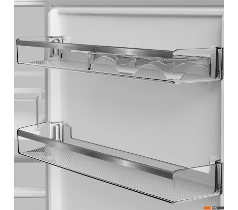 - Холодильники Grundig GKPN669307FB - GKPN669307FB