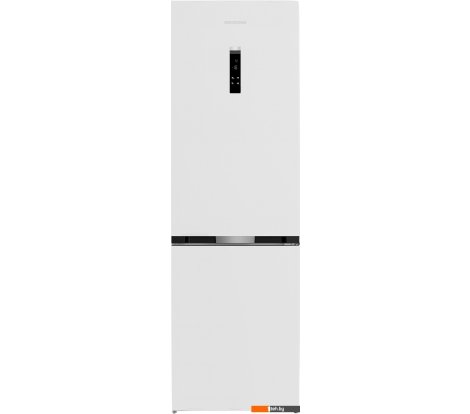  - Холодильники Grundig GKPN66930FW - GKPN66930FW