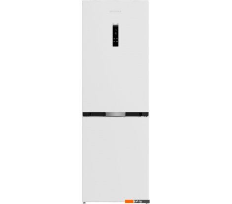  - Холодильники Grundig GKPN66830FW - GKPN66830FW