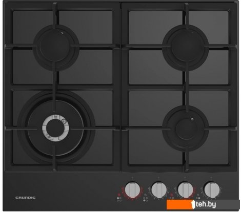  - Варочные панели Grundig GIGL6254150 - GIGL6254150