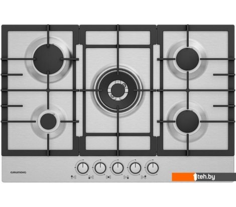  - Варочные панели Grundig GIGA7235250X - GIGA7235250X