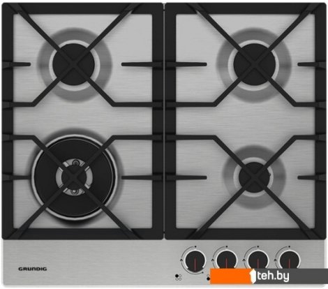  - Варочные панели Grundig GIGA6234260XE - GIGA6234260XE