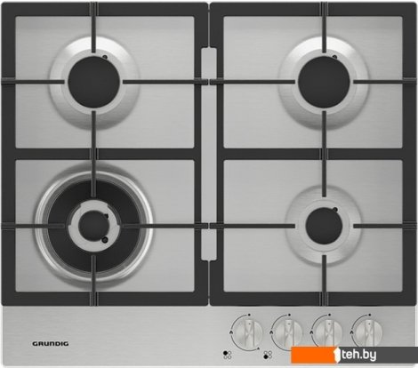  - Варочные панели Grundig GIGA6234250X - GIGA6234250X