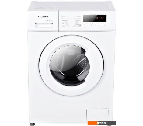  - Стиральная машина Hyundai WME6003 - WME6003