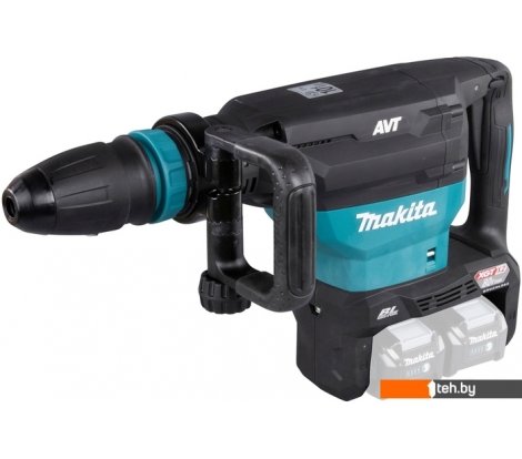  - Отбойные молотки Makita HM002GZ03 (без АКБ) - HM002GZ03 (без АКБ)