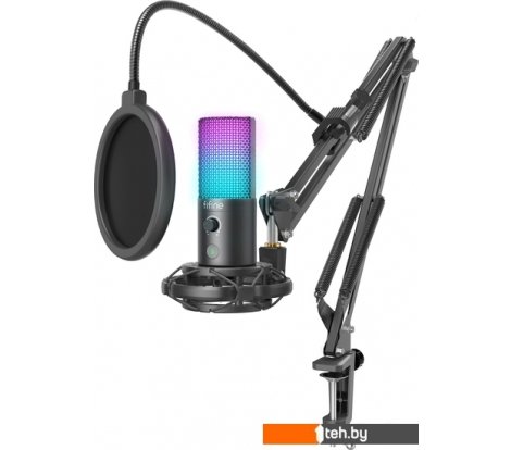  - Микрофоны FIFINE T669 Pro 3 - T669 Pro 3