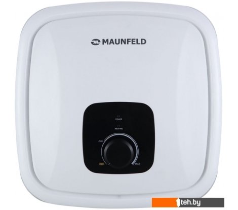  - Водонагреватели MAUNFELD MWH15W04 - MWH15W04
