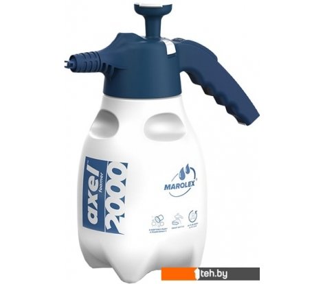  - Опрыскиватели Marolex Axel 2000 S121.103 - Axel 2000 S121.103