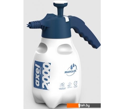  - Опрыскиватели Marolex Axel 2000 S121.103 - Axel 2000 S121.103