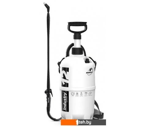  - Опрыскиватели Marolex Industry Acid line 12 S108.232 (пакет) - Industry Acid line 12 S108.232 (пакет)