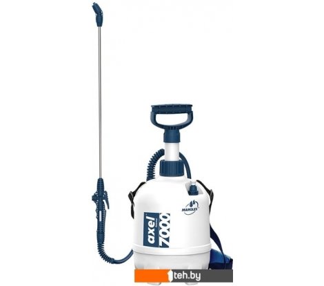  - Опрыскиватели Marolex Axel 7000 S123.133 - Axel 7000 S123.133