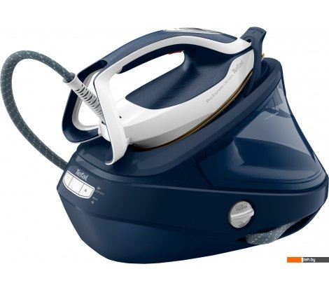  - Утюги Tefal Pro Express Ultimate II GV9720E0 - Pro Express Ultimate II GV9720E0