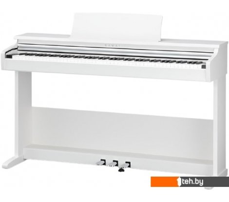 - Синтезаторы и рабочие станции Kawai KDP75 (белый) - KDP75 (белый)