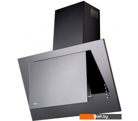  - Вытяжки Akpo Optima Eco 60 WK-4 (черный) - Optima Eco 60 WK-4 (черный)