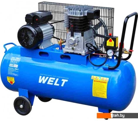  - Компрессоры Welt IBL3100 - IBL3100