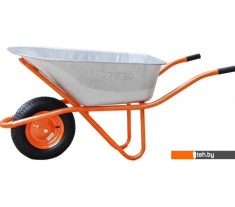  - Садовые и строительные тачки Brado 1x130 Expert Pro - 1x130 Expert Pro