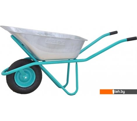  - Садовые и строительные тачки Brado 125 Profi - 125 Profi