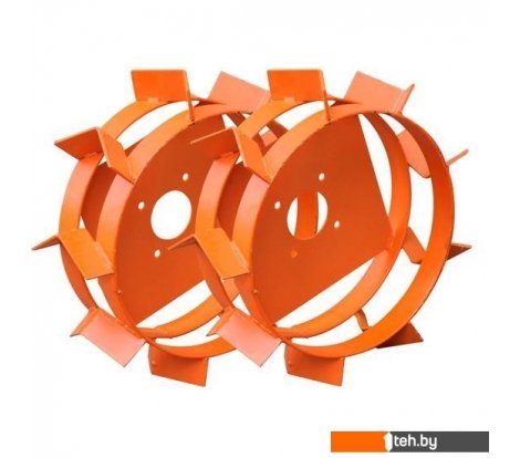  - Навесное оборудование для садовой техники Skiper ГР2.4 - ГР2.4