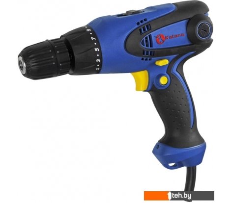  - Шуруповерты, гайковерты, электроотвертки Katana SH6000 - SH6000