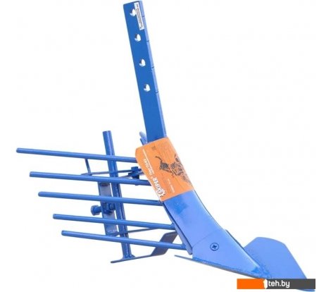  - Навесное оборудование для садовой техники Skiper П3-К3 - П3-К3