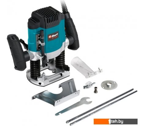  - Фрезеры Bort BOF-1200N 93414721 - BOF-1200N 93414721