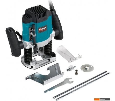  - Фрезеры Bort BOF-1200N 93414721 - BOF-1200N 93414721