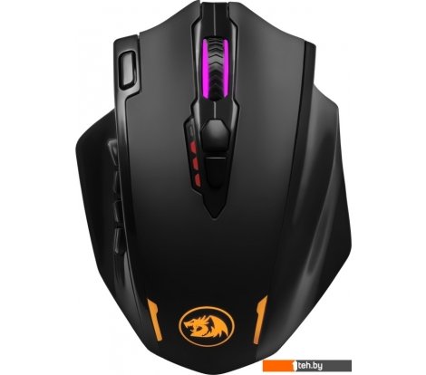  - Мыши Redragon Impact Elite - Impact Elite