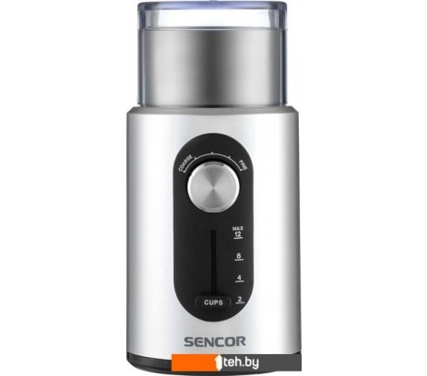  - Кофемолки Sencor SCG 3550SS - SCG 3550SS