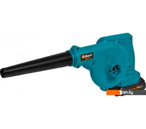  - Воздуходувки Bort BSS-21-LI 93413397 (с АКБ) - BSS-21-LI 93413397 (с АКБ)