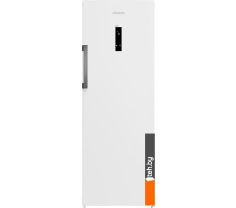  - Холодильники Grundig GFPN66721W - GFPN66721W