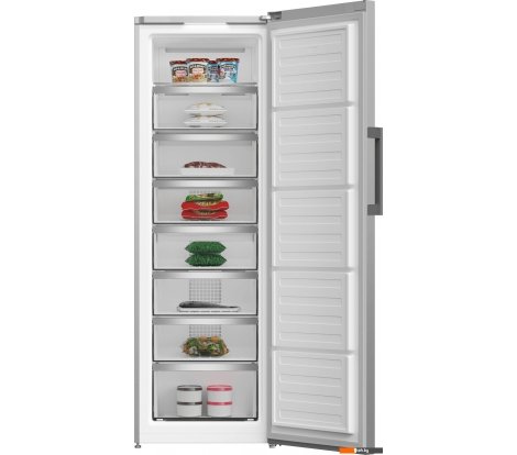  - Холодильники Grundig GFPN66721W - GFPN66721W
