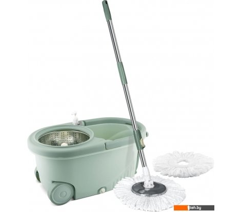  - Швабры и аксессуары Lamart Spin LT8053 - Spin LT8053