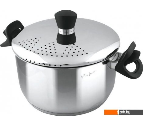  - Кастрюли Lamart Strain LT1206 - Strain LT1206