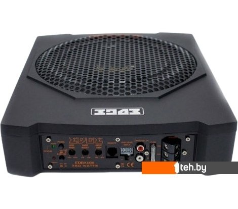  - Автоакустика EDGE EDBX10A-E0 - EDBX10A-E0