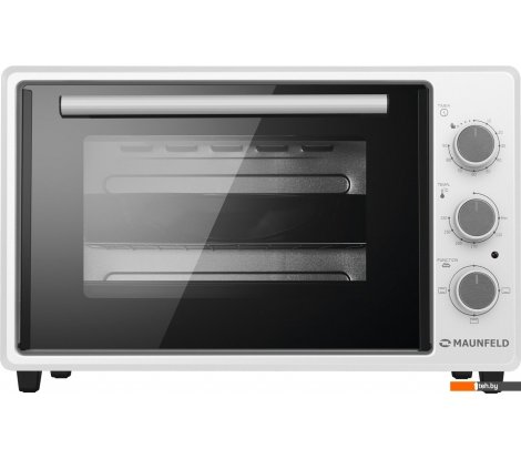  - Мини-печи (ростеры) MAUNFELD MMO-373MW01 - MMO-373MW01