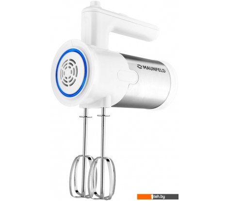  - Ручные миксеры MAUNFELD MF-321WH - MF-321WH