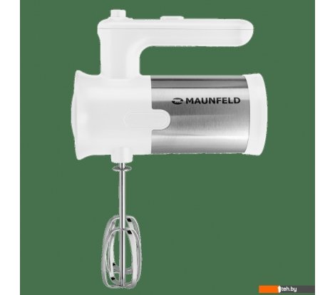  - Ручные миксеры MAUNFELD MF-321WH - MF-321WH