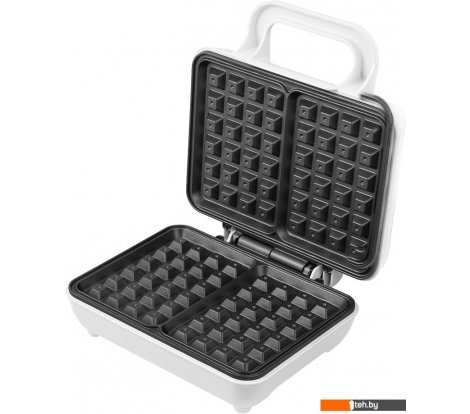 - Сэндвичницы, вафельницы MAUNFELD MF-1436WH - MF-1436WH