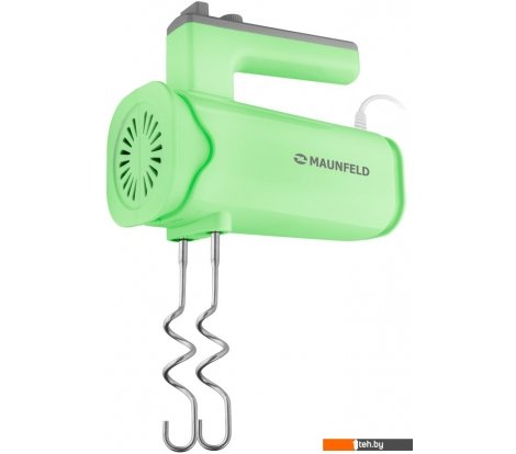  - Ручные миксеры MAUNFELD MF-331GR - MF-331GR