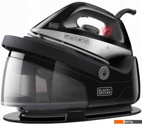  - Утюги Black & Decker BXSS2200E - BXSS2200E