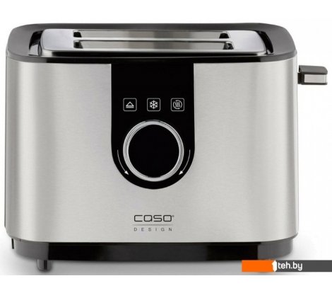  - Тостеры CASO Selection T2 - Selection T2