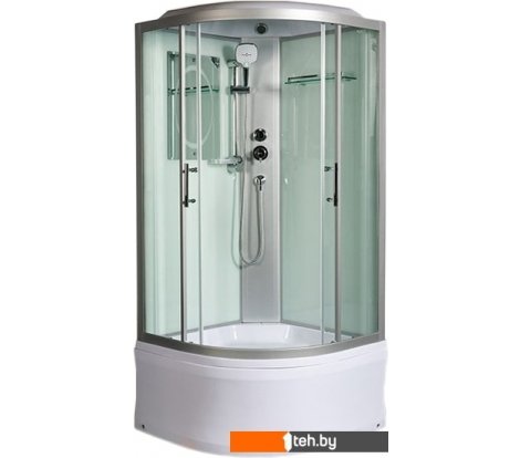  - Душевые кабины WeltWasser WW500 Halle 902 - WW500 Halle 902