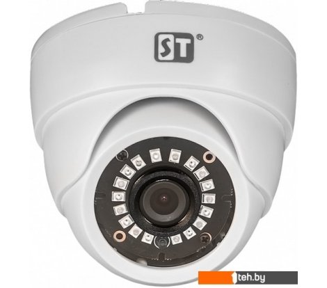  - Камеры CCTV ST ST-4024 - ST-4024