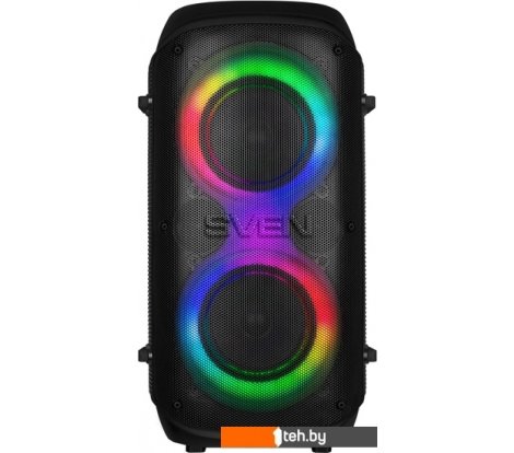 - Беспроводные и портативные колонки SVEN PS-800 - PS-800