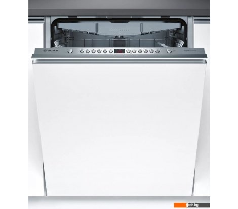  - Посудомоечные машины Bosch Serie 4 SMV46KX55E - Serie 4 SMV46KX55E