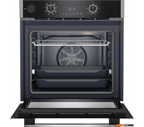  - Духовые шкафы Grundig GEBD19300B - GEBD19300B