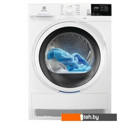  - Стиральная машина Electrolux GentleCare 700 EW7H457W - GentleCare 700 EW7H457W