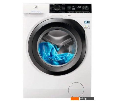  - Стиральная машина Electrolux SteamCare 700 EW7FN248S - SteamCare 700 EW7FN248S