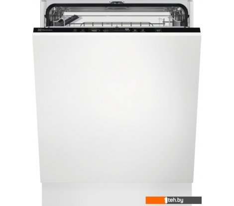  - Посудомоечные машины Electrolux GlassCare 700 EEG47300L - GlassCare 700 EEG47300L